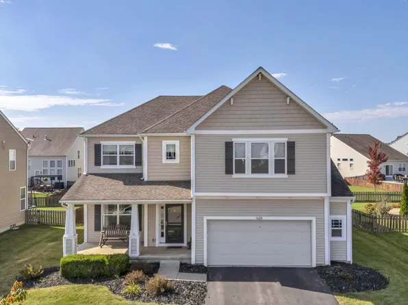 1459 Horizon Dr, Marysville, OH 43040