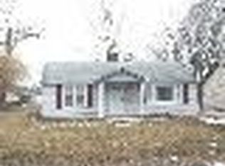 2426 Burbank St, Joliet, IL 60435
