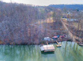 7167 Island View Way, Dublin, VA 24084