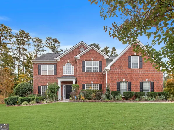 2915 Maple Springs Ct, Marietta, GA 30064