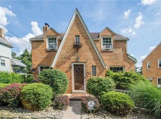 425 Sinton Ave, Pittsburgh, PA 15210