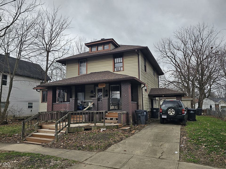 1st image of 1527 Walnut St