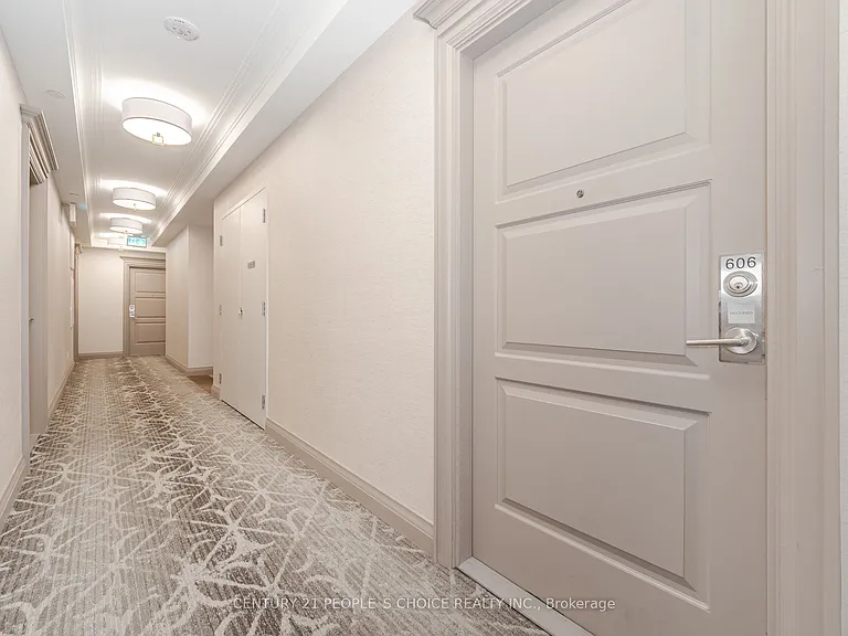 36 Elm Dr W #606 — Photo 4