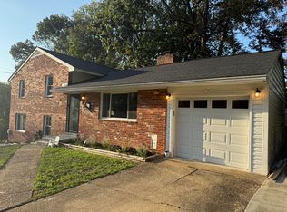 7616 Boulder St, Springfield, VA 22151