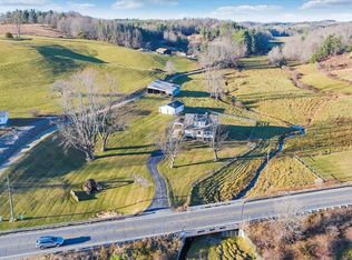 6629 Floyd Hwy N, Check, VA 24072