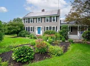 85 Millbury Rd, Oxford, MA 01540
