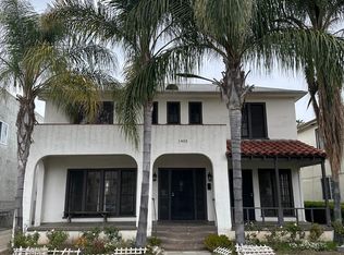 1403 Crenshaw Blvd #B, Los Angeles, CA 90019