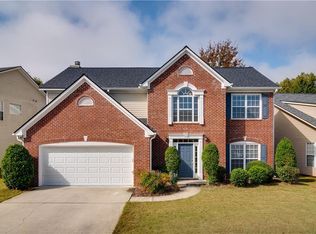 1524 Anna Ruby Ln NW, Kennesaw, GA 30152