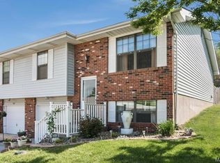 2514 Tanglewood Dr, Arnold, MO 63010