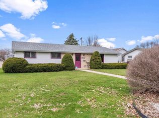 1704 N Center St, Beaver Dam, WI 53916
