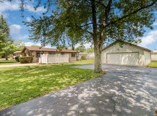 25 W 31st Pl, Steger, IL 60475