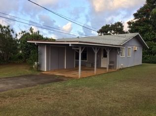 5784 Lauloa Pl, Kapaa, HI 96746