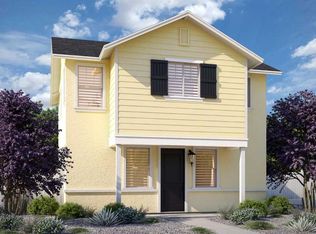 Ashland Plan, Encanto at Bell Park, Phoenix, AZ 85022