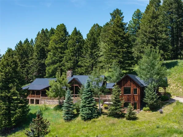 4195 Cottonwood Ranch Trl, Bozeman, MT 59718