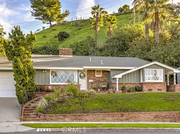 3050 N Lamer St, Burbank, CA 91504