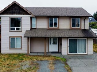 1721 Northfield Rd, Nanaimo, BC V9S 3B1