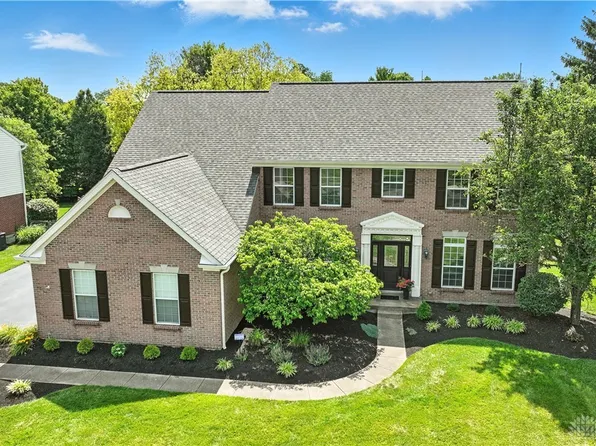 4578 White Blossom Blvd, Mason, OH 45040