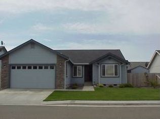1356 Wrangler Ct, McKinleyville, CA 95519