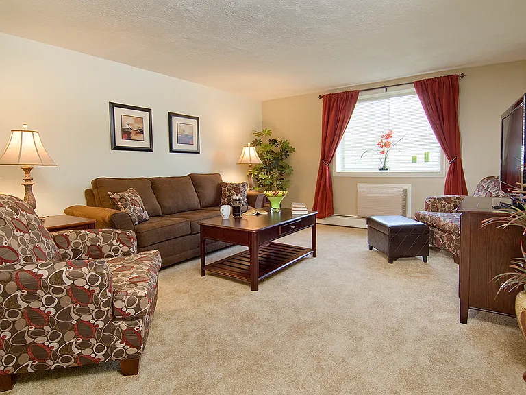 Furnished Rentals - Quincy/South Shore — Photo 7