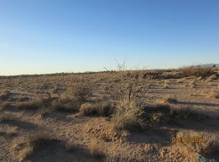 Monte Vista Rd SE, Deming, NM 88030