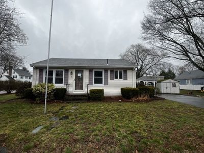 4 Yale St, Attleboro, MA, 02703