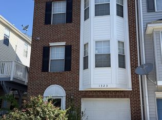 1323 Hampshire Dr #1, Frederick, MD 21702