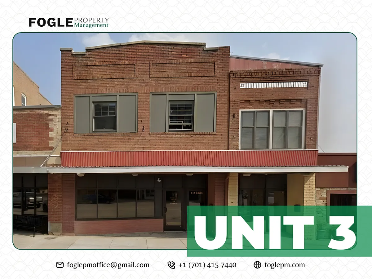 Building Photo - 114 Main St