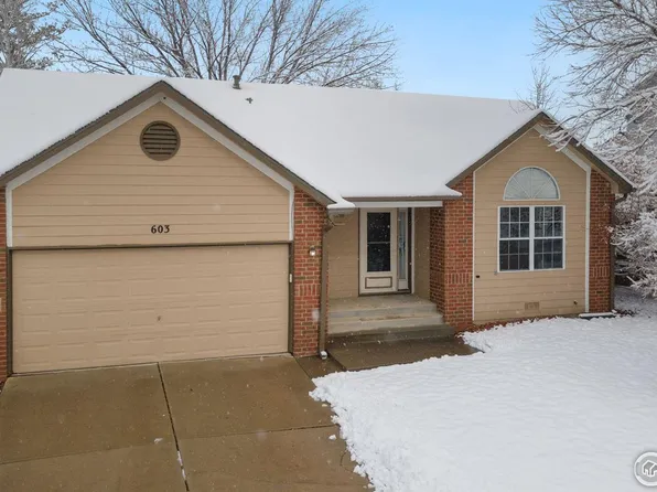 603 2nd St, Frederick, CO 80530