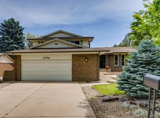 1776 S Oakland St, Aurora, CO 80012