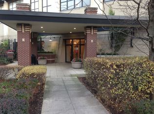 1525 S Sangamon St #317-P, Chicago, IL 60608