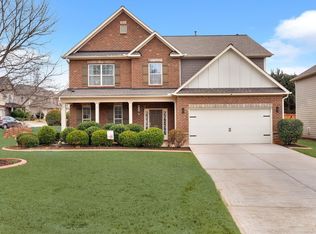 54 Wood Hollow Cir, Greer, SC 29650