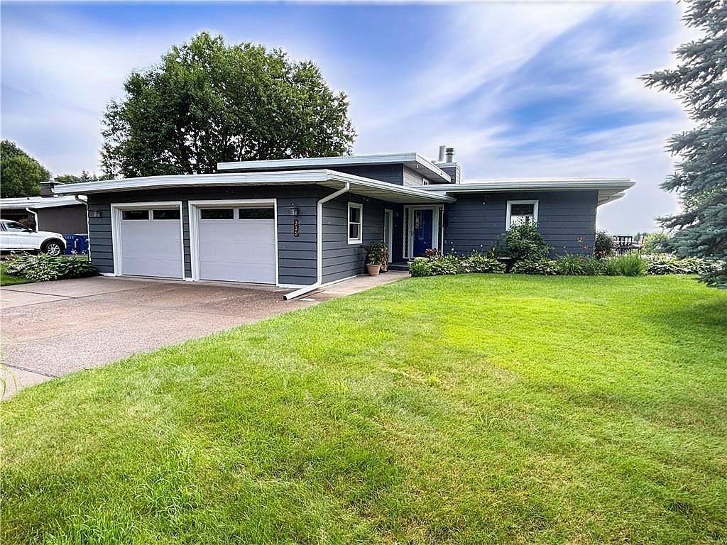 335 Hilltop Drive, Rice Lake, WI 54868 | Zillow
