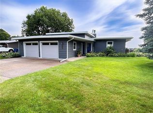 335 Hilltop Dr, Rice Lake, WI 54868