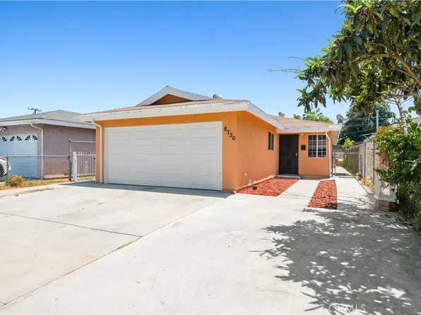 8720 Graham Ave, Los Angeles, CA 90002
