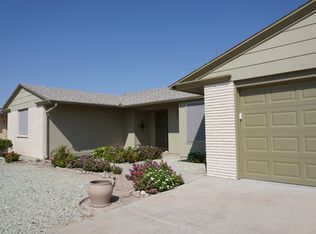 16425 N Desert Holly Dr, Sun City, AZ 85351