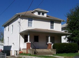 1617 8th St SE, Roanoke, VA 24013