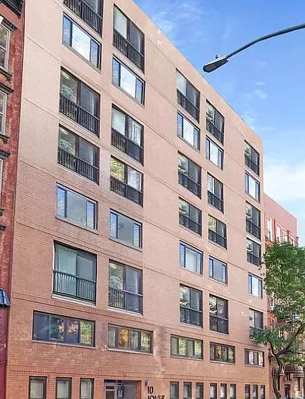 10 Jones St #2F — Photo 10