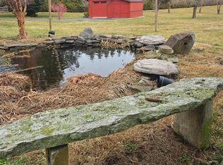 3919 W Chapel Rd, Aberdeen, MD 21001