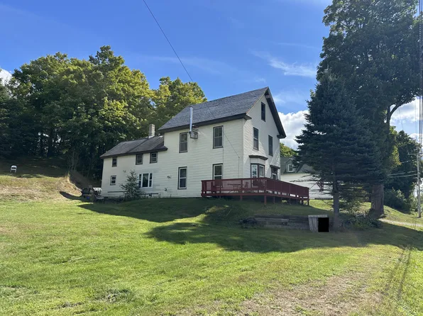 20 Pleasant Street, Brownville, ME 04414
