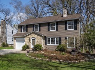 3402 Sunset Dr, Madison, WI 53705