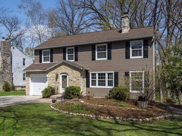 3402 Sunset Drive, Madison, WI 53705