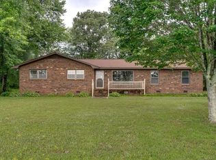 454 Butter & Egg Rd, Hazel Green, AL 35750