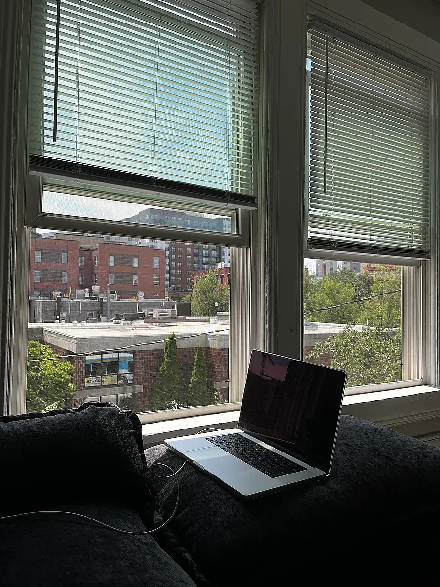 Building Photo - 308 E Seneca St #1A