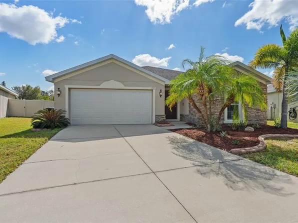 8123 Rothbury Hills Pl, Gibsonton, FL 33534