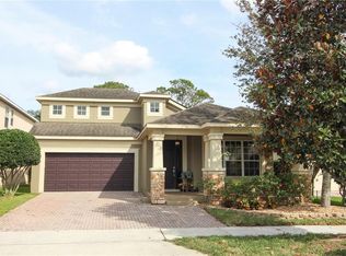 13161 Vennetta Way, Windermere, FL 34786