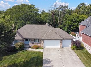 16738 Lee St, Orland Park, IL