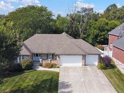 16738 Lee St, Orland Park, IL, 60467