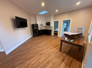 2454 S Gramercy Park, Los Angeles, CA 90018