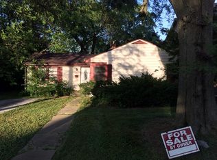 4521 Stonewall Ave, Downers grove, IL 60515