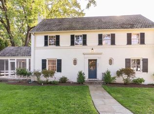 5821 Highland Dr, Chevy Chase, MD 20815